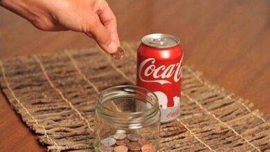 Algumas coisas em que a Coca-Cola pode ser usada 32 noticias doidas coca cola