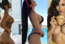 gostosas do instagram