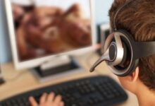 por que os homens assistem tanta pornografia