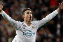 oloxa cristiano ronaldo