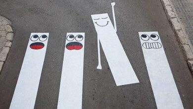 oloxa faixas de pedestres 6