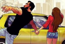 oloxa historias em quadrinhos 10