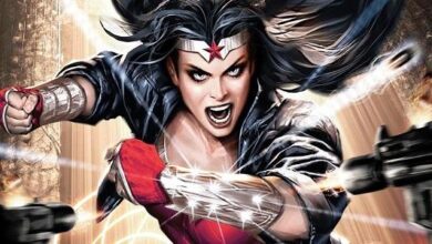 Wonder woman wonder banner313515271620