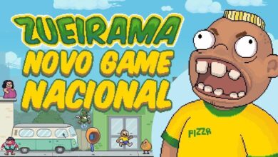 zueirama o melhor jogo br de zoe