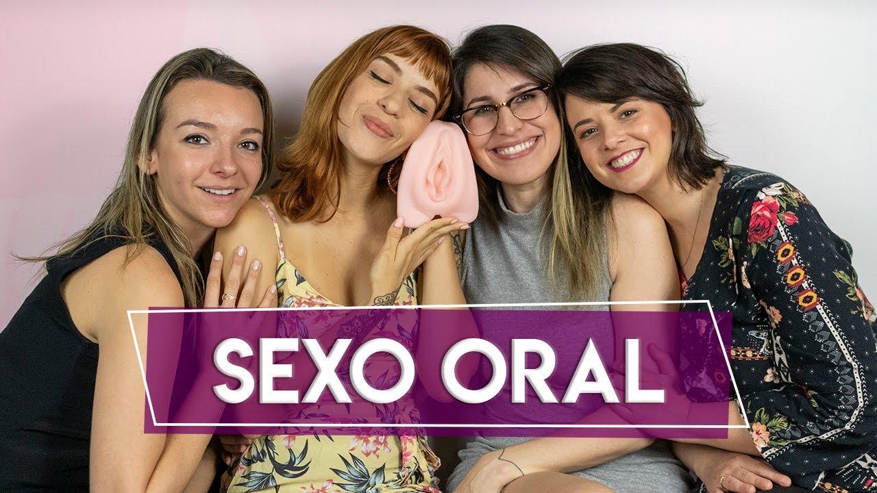 Como fazer um bom sexo oral | Vagina Sem Neura | O Loxa