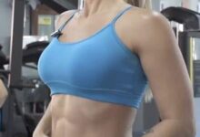 Kelly Key tem um belo capo de Fusca 1