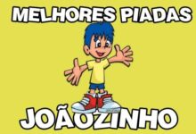 as melhores piadas de joaozinho