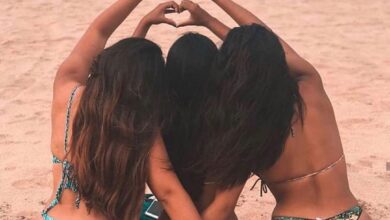 uma bela imagem pra alegrar sua semana