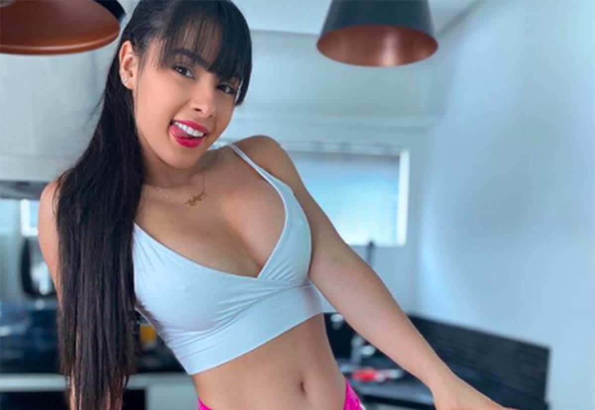 Xvídeos juliana