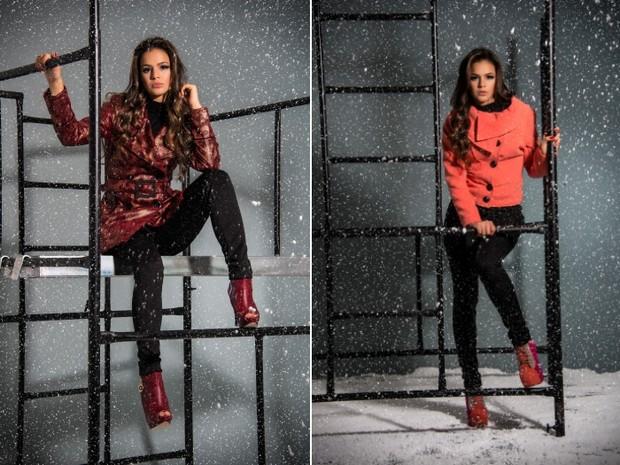 Gata da vez: Bruna Marquezine - Lurdinha de Salve Jorge 20 1 gata da vez bruna marquezine 8