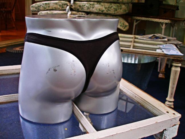 16 Segredos sobre a bunda que você não sabia 30 segredos sobre a bunda