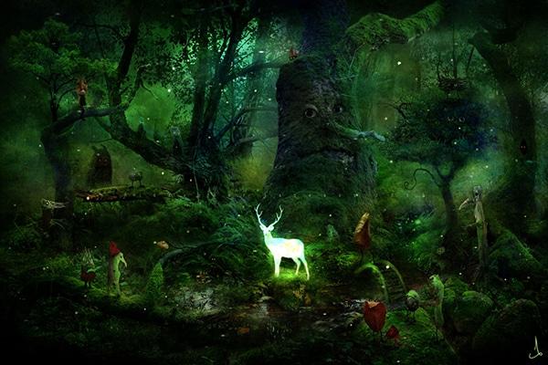 1 Ilustracoes surreais oloxa 11