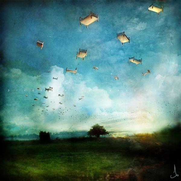 1 Ilustracoes surreais oloxa 6