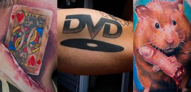 Quando a dor passa, mas a vergonha fica.