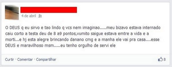 Se o português chorasse, esse post era tsunami.