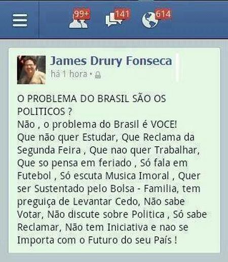 1 as piores perolas do facebook 11