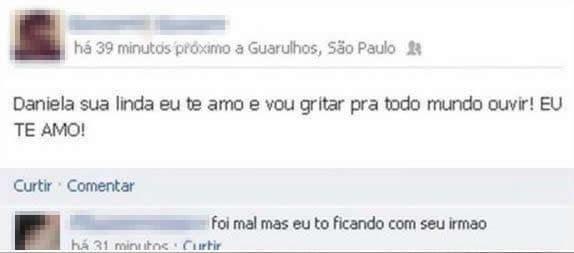 1 as piores perolas do facebook 12