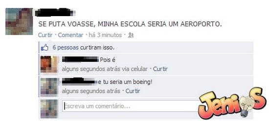 1 as piores perolas do facebook 14
