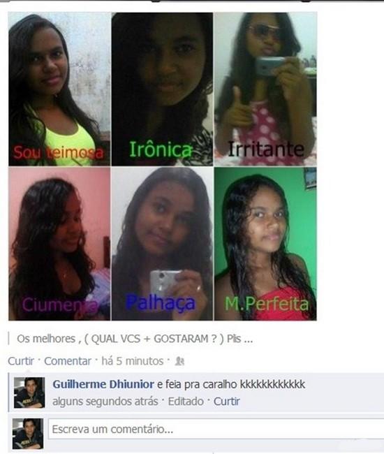 1 as piores perolas do facebook 15