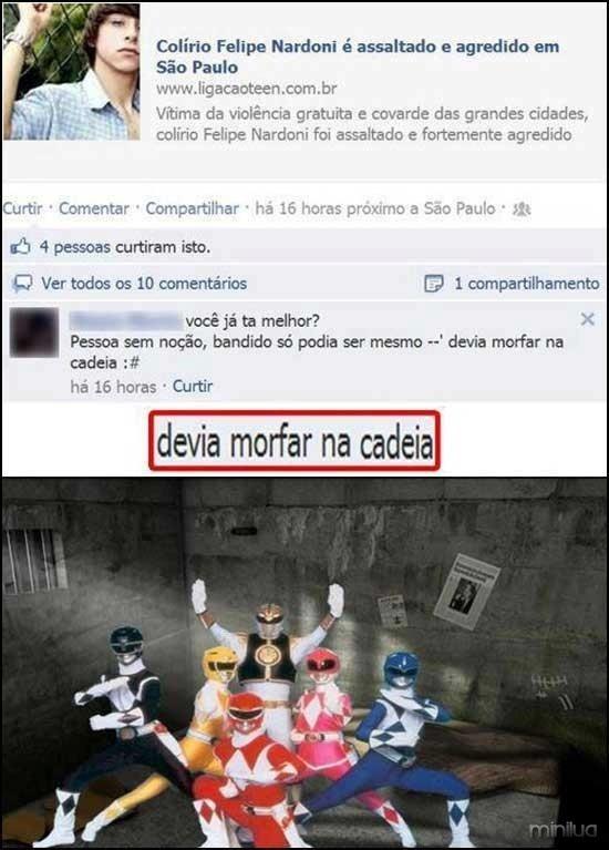 1 as piores perolas do facebook 24