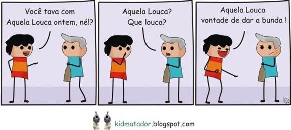 louca