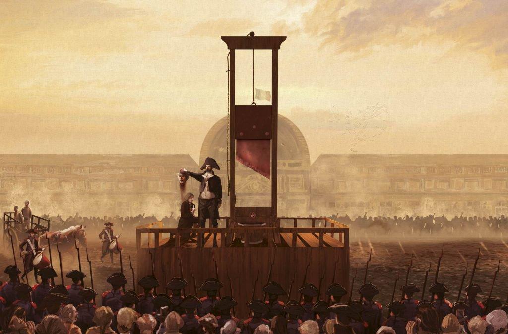 1 oloxa formas de morrer 1