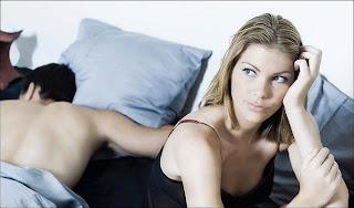 40 coisas que as mulheres odeiam na cama