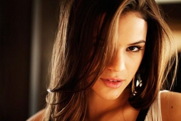 Gata da vez: Bruna Marquezine - Lurdinha de Salve Jorge 25 2 gata da vez bruna marquezine 4