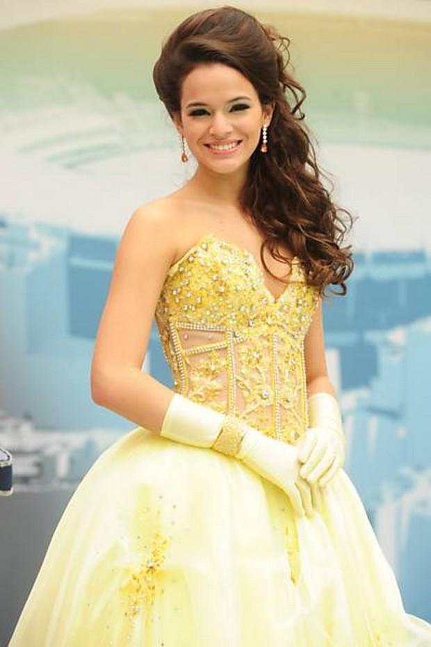 Gata da vez: Bruna Marquezine - Lurdinha de Salve Jorge 28 2 gata da vez bruna marquezine 7