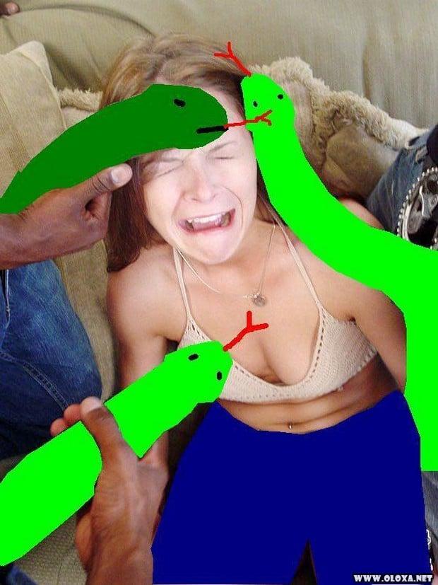 20 Cenas de porno editada para voce ver com seguranca 10