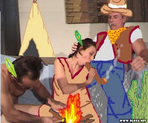 20 Cenas de porno editada para voce ver com seguranca 16