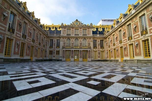 20 lugares reais que se parecem com um conto de fadas (13)