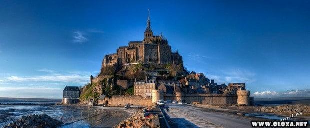 20 lugares reais que se parecem com um conto de fadas (2)