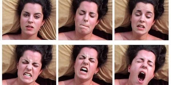 21 tipos de orgasmos femininos