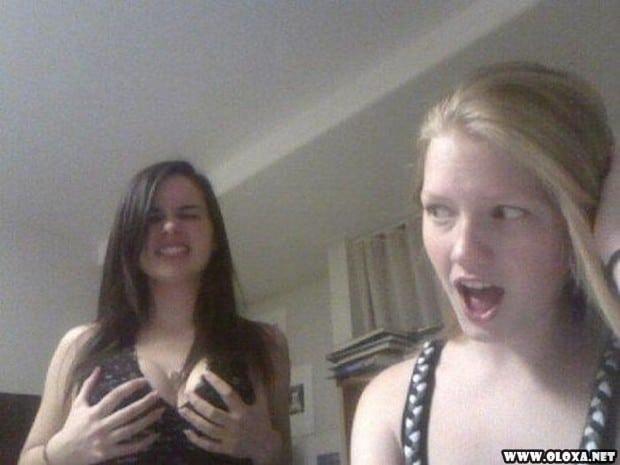 2 MULHERES DE PEITO 29