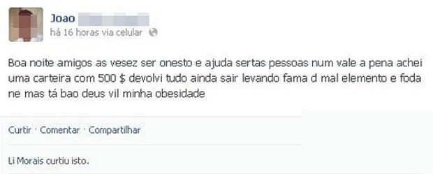 2 as piores perolas do facebook 13