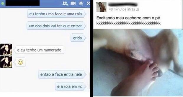 2 as piores perolas do facebook 7