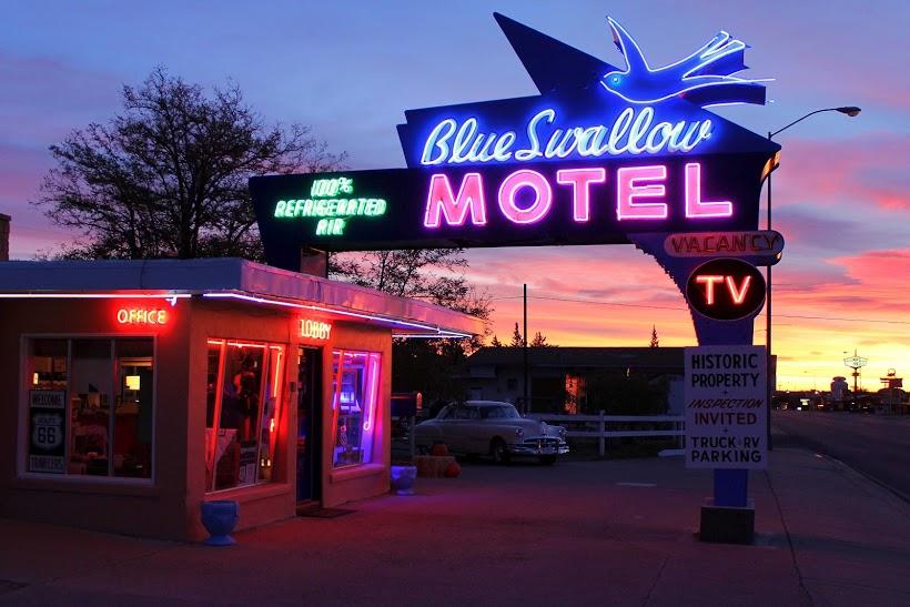 Segredos sobre os motéis que você nunca imaginaria