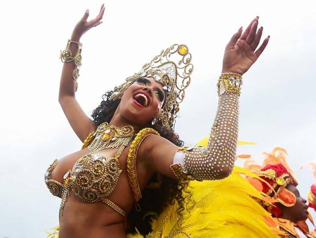 50 mulheres mais gostosas do carnaval 14