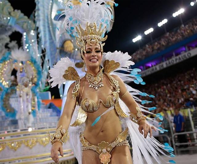 50 mulheres mais gostosas do carnaval 15