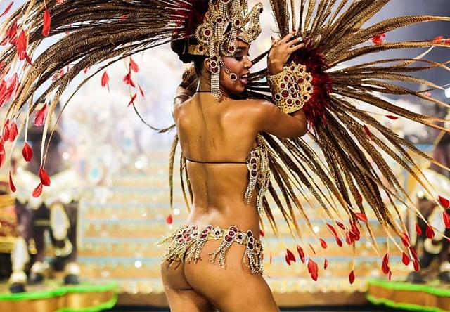50 mulheres mais gostosas do carnaval 19