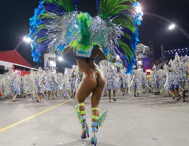 50 mulheres mais gostosas do carnaval 20