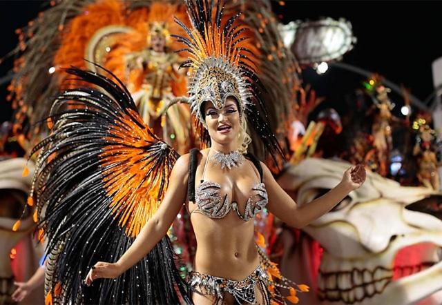 50 mulheres mais gostosas do carnaval 21