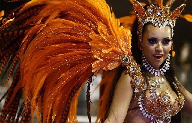 50 mulheres mais gostosas do carnaval 22