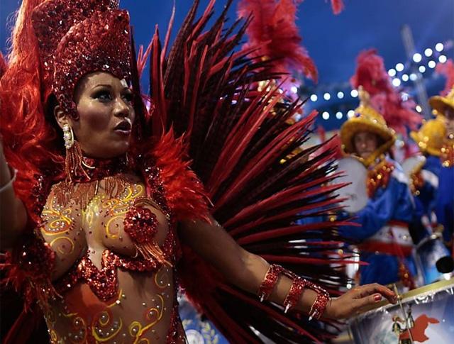 50 mulheres mais gostosas do carnaval 23
