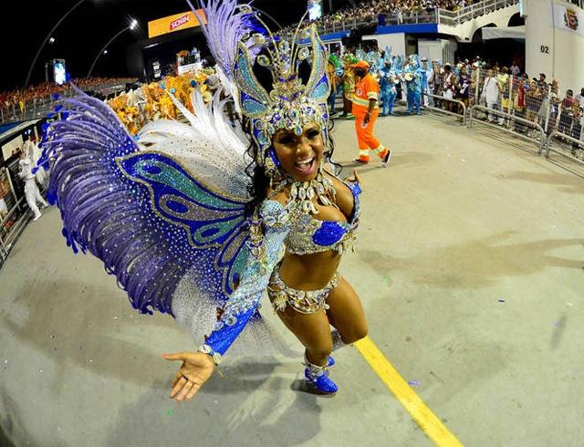 50 mulheres mais gostosas do carnaval 27