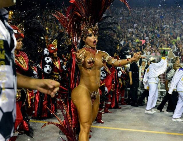 50 mulheres mais gostosas do carnaval 29