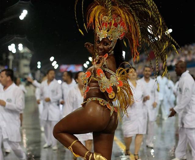50 mulheres mais gostosas do carnaval 3