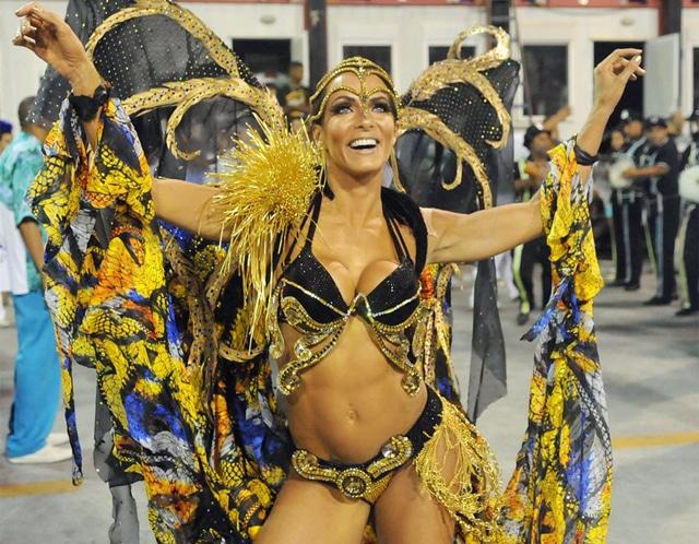 50 mulheres mais gostosas do carnaval 33