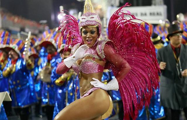 50 mulheres mais gostosas do carnaval 36